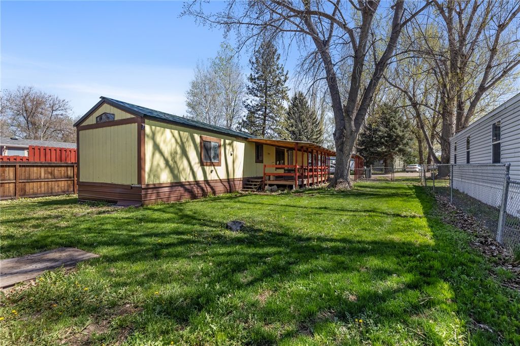 2616 Old Hardin Road 27, Billings, MT 59101 photo 30