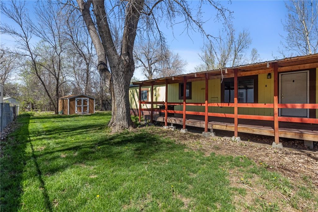 2616 Old Hardin Road 27, Billings, MT 59101 photo 31