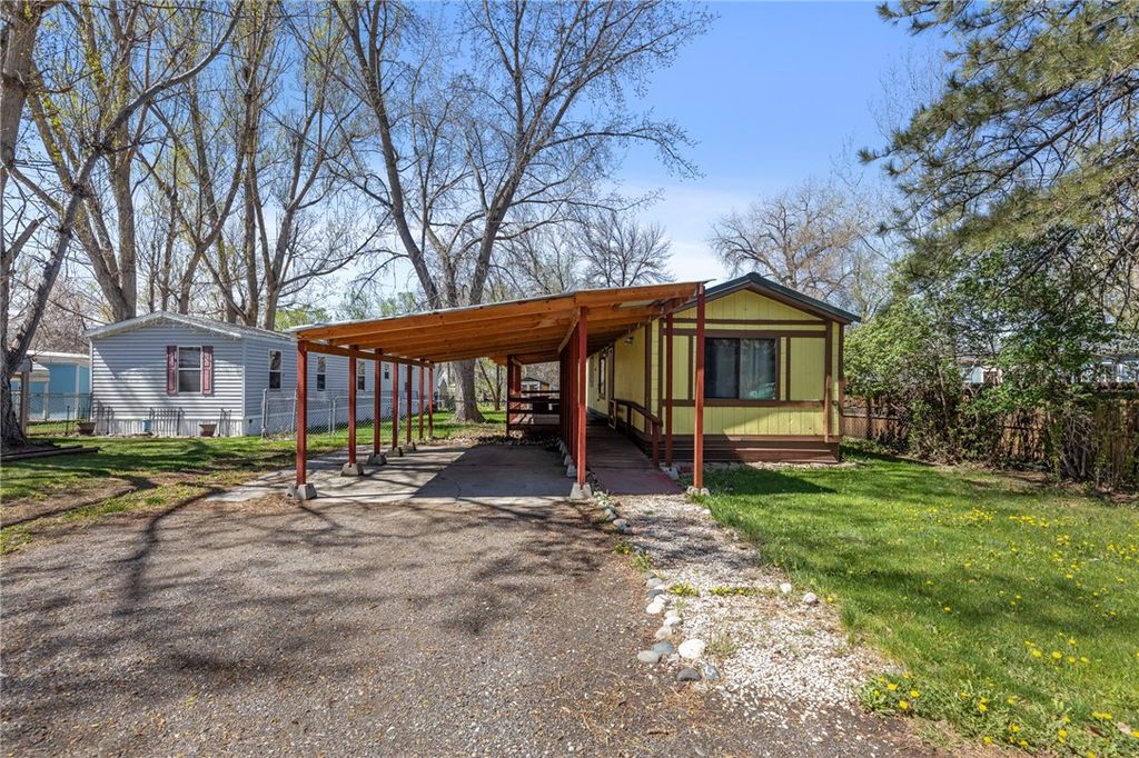 2616 Old Hardin Road 27, Billings, MT 59101 photo 32