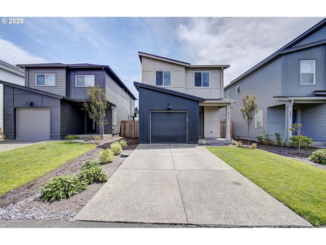 6813 Ne 121ST St, Vancouver, WA 98686