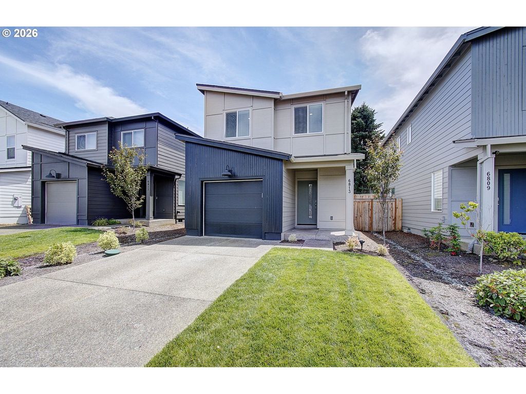 6813 Ne 121ST St, Vancouver, WA 98686