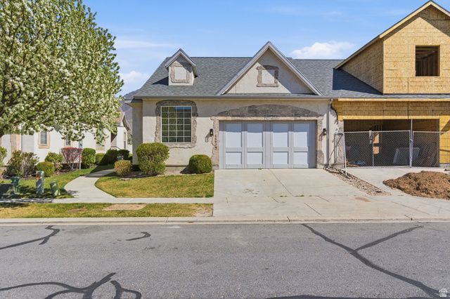 1239 S 2970 E, Spanish Fork, UT 84660