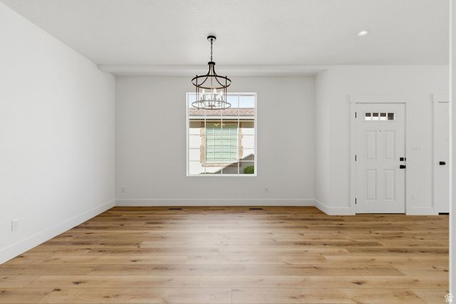 1239 S 2970 E, Spanish Fork, UT 84660