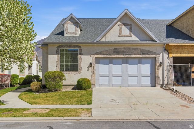 1239 S 2970 E, Spanish Fork, UT 84660