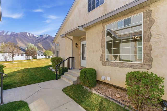 1239 S 2970 E, Spanish Fork, UT 84660