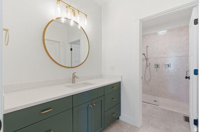 1239 S 2970 E, Spanish Fork, UT 84660