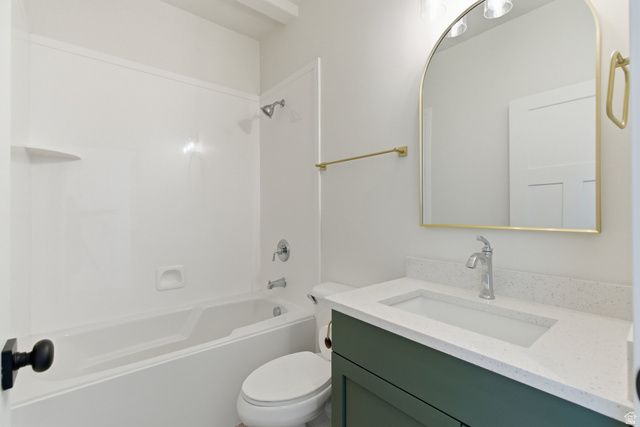 1239 S 2970 E, Spanish Fork, UT 84660