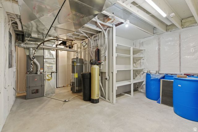 1239 S 2970 E, Spanish Fork, UT 84660