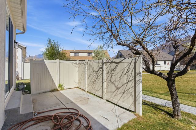 1239 S 2970 E, Spanish Fork, UT 84660