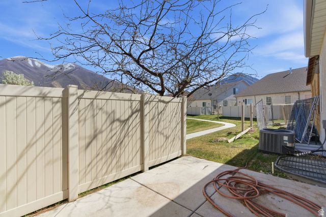 1239 S 2970 E, Spanish Fork, UT 84660