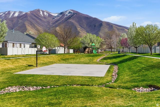 1239 S 2970 E, Spanish Fork, UT 84660