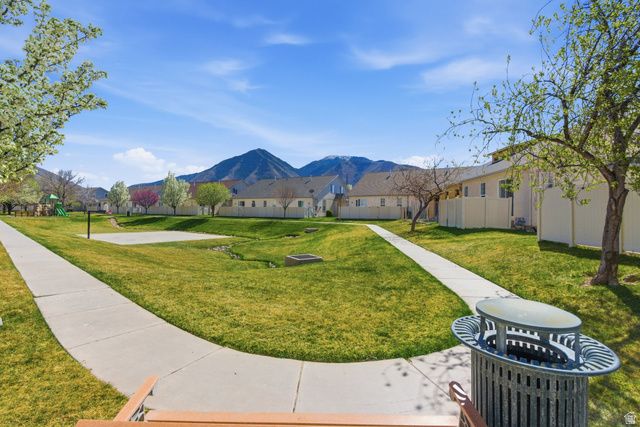 1239 S 2970 E, Spanish Fork, UT 84660