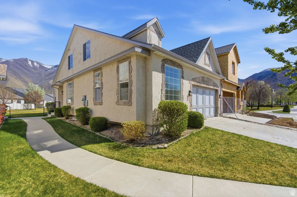 1239 S 2970 E, Spanish Fork, UT 84660