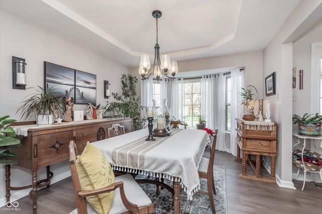 10518 Greenway Drive, Fishers, IN 46037