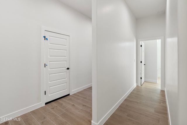 1835 CIMARRON PARK Place, El Paso, TX 79911