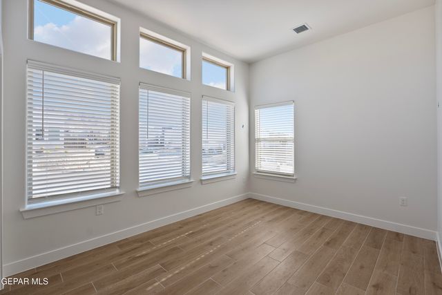 1835 CIMARRON PARK Place, El Paso, TX 79911