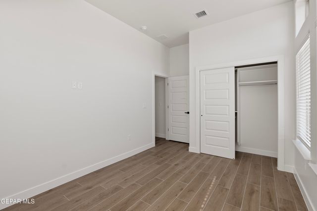 1835 CIMARRON PARK Place, El Paso, TX 79911