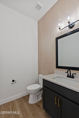 1835 CIMARRON PARK Place, El Paso, TX 79911