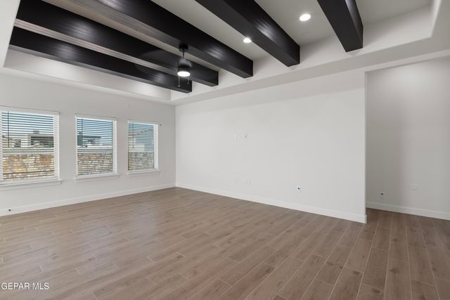 1835 CIMARRON PARK Place, El Paso, TX 79911