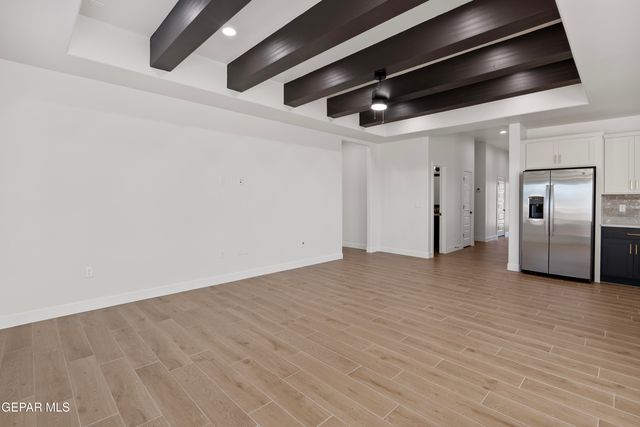 1835 CIMARRON PARK Place, El Paso, TX 79911