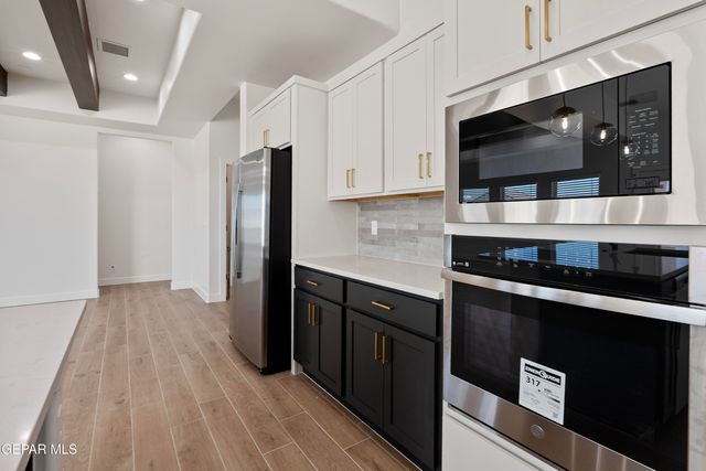 1835 CIMARRON PARK Place, El Paso, TX 79911