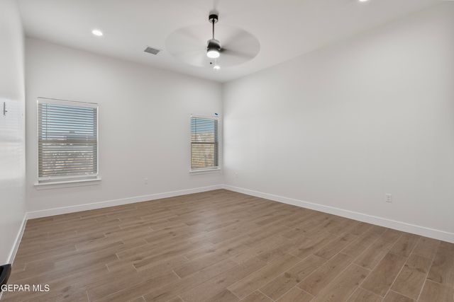 1835 CIMARRON PARK Place, El Paso, TX 79911