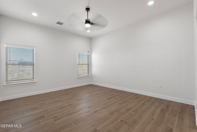 1835 CIMARRON PARK Place, El Paso, TX 79911