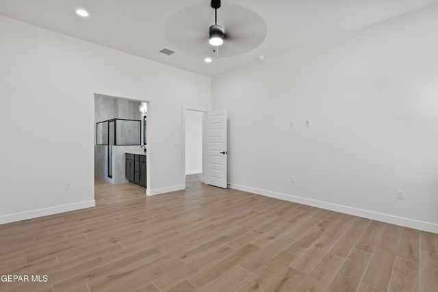 1835 CIMARRON PARK Place, El Paso, TX 79911