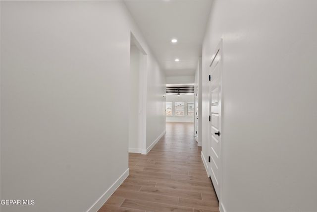 1835 CIMARRON PARK Place, El Paso, TX 79911