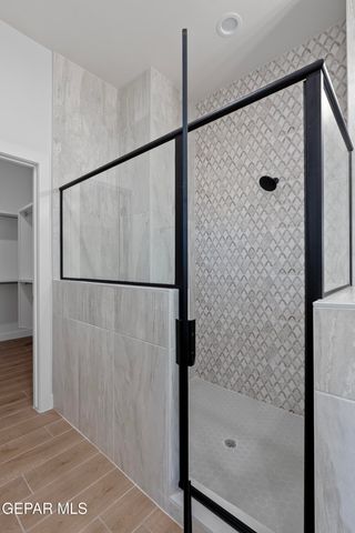 1835 CIMARRON PARK Place, El Paso, TX 79911