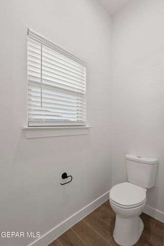 1835 CIMARRON PARK Place, El Paso, TX 79911