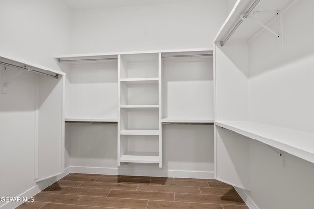 1835 CIMARRON PARK Place, El Paso, TX 79911