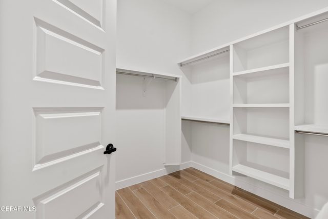 1835 CIMARRON PARK Place, El Paso, TX 79911