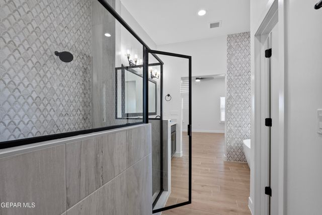 1835 CIMARRON PARK Place, El Paso, TX 79911