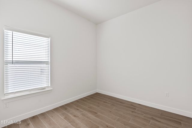 1835 CIMARRON PARK Place, El Paso, TX 79911