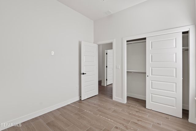 1835 CIMARRON PARK Place, El Paso, TX 79911