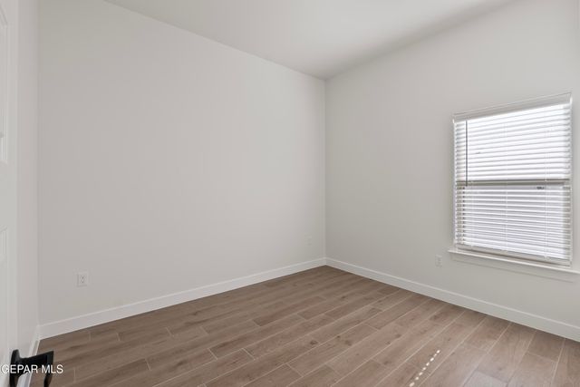 1835 CIMARRON PARK Place, El Paso, TX 79911