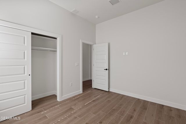 1835 CIMARRON PARK Place, El Paso, TX 79911