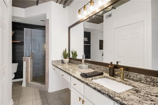 800 Peachtree Street NE 1102, Atlanta, GA 30308