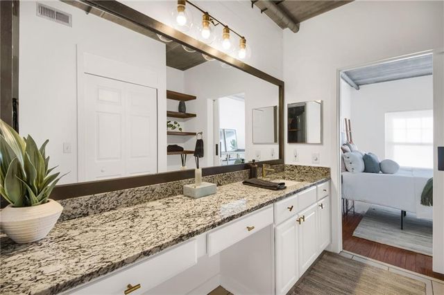 800 Peachtree Street NE 1102, Atlanta, GA 30308