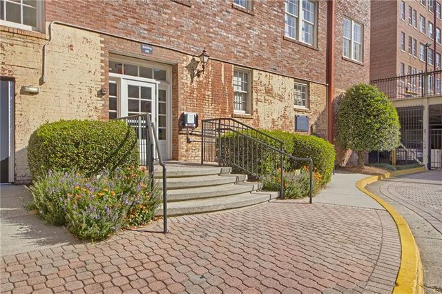 800 Peachtree Street NE 1102, Atlanta, GA 30308