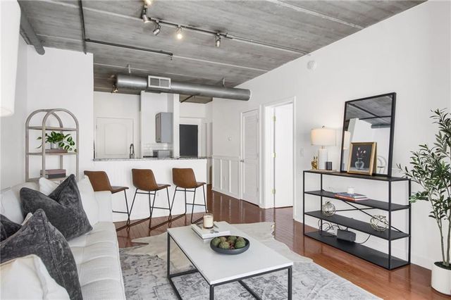 800 Peachtree Street NE 1102, Atlanta, GA 30308