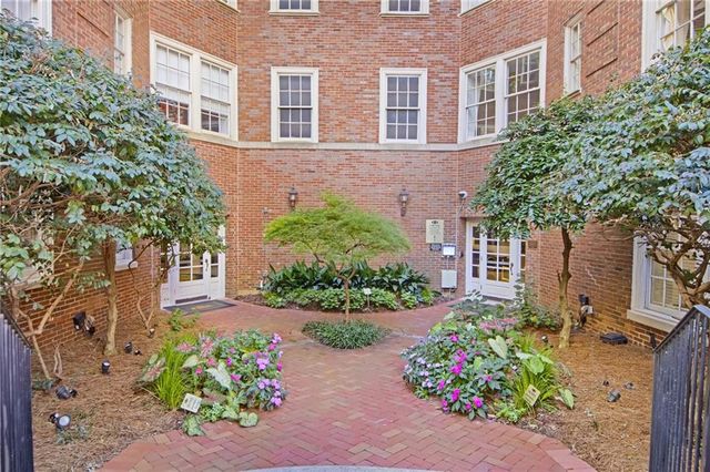 800 Peachtree Street NE 1102, Atlanta, GA 30308