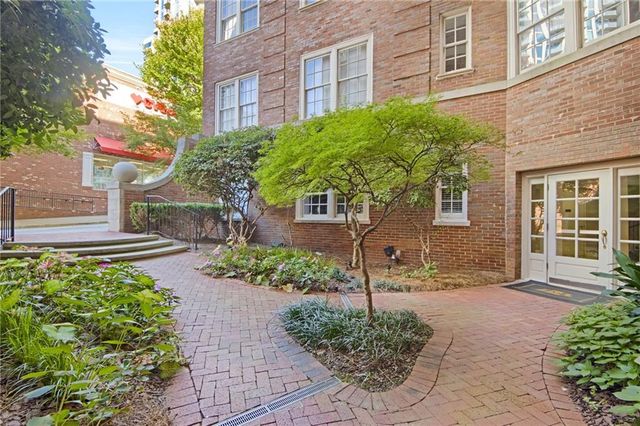 800 Peachtree Street NE 1102, Atlanta, GA 30308