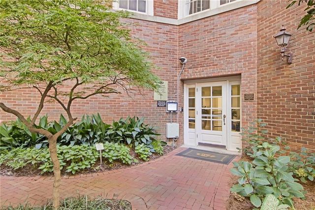 800 Peachtree Street NE 1102, Atlanta, GA 30308