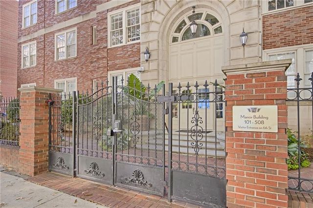 800 Peachtree Street NE 1102, Atlanta, GA 30308