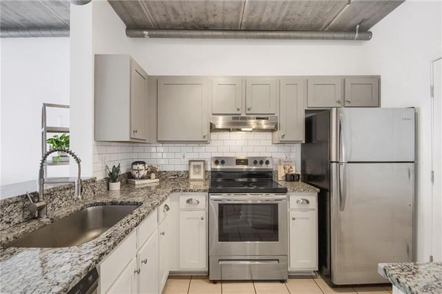 800 Peachtree Street NE 1102, Atlanta, GA 30308