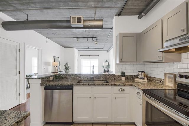 800 Peachtree Street NE 1102, Atlanta, GA 30308