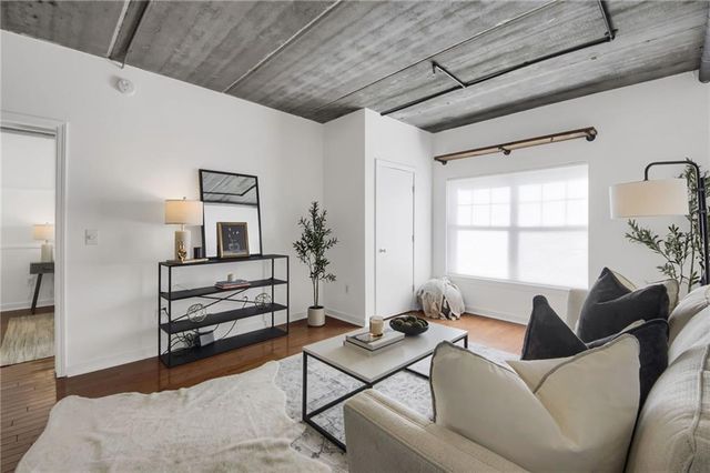 800 Peachtree Street NE 1102, Atlanta, GA 30308