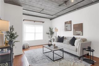 800 Peachtree Street NE 1102, Atlanta, GA 30308